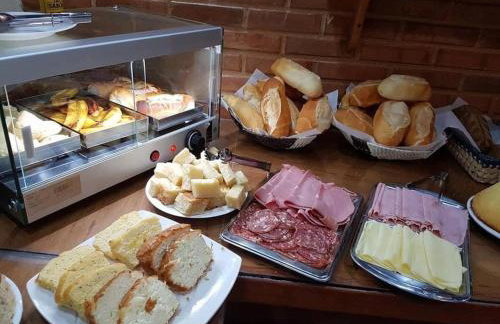 Chalé do Recanto - Foto 13