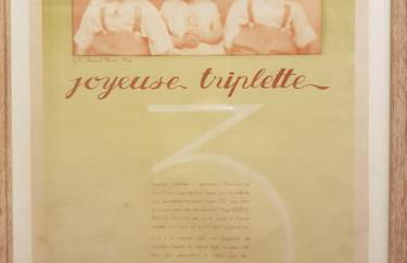 Le gîte Joyeuse triplette Limoux Carcassonne - Foto 9