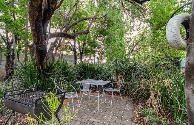 Stylish 2-bed Apartment in Centurion, Pretoria - Foto 24