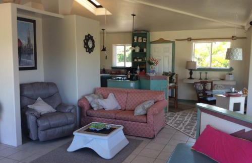 Mediteranean style Ohana Rental / Loft & Sundeck panoramic OCEAN VIEW - Foto 28