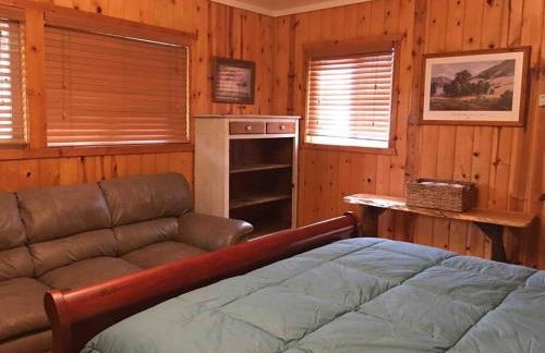 Pacific Coast Hwy Bunkhouse in San Luis Obispo - Foto 15