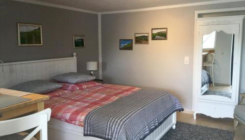 Ferienwohnung Scheib - Foto 5