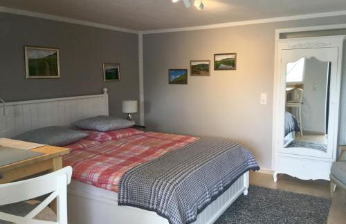 Ferienwohnung Scheib - Foto 5