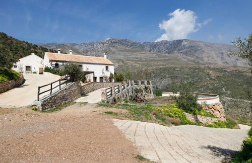 Cortijo Sancardo - Foto 29