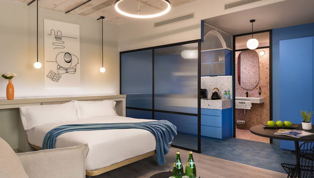 Coeo Parras Design Apartments - Foto 2, Imagen principal