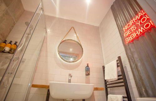 Quirky Aparthotel 2min to Central Station - Foto 14