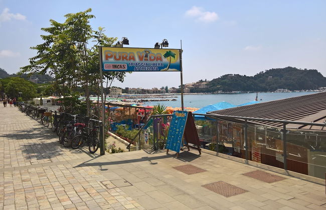 SESTRI MARE 5 AR122 (3 guests) - Foto 29