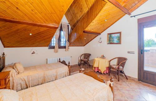 Villa Paraíso Las Malvinas - Photo 61