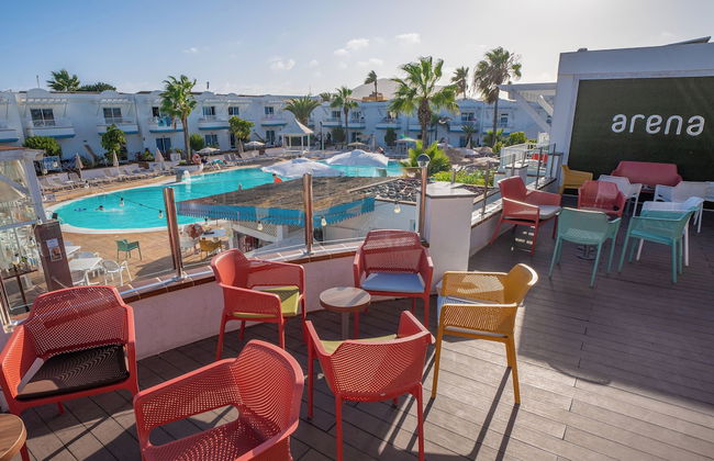 Arena Beach - Foto 51