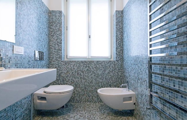 Villa Miraggio by Myvillacollection - Foto 37