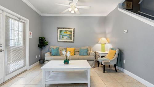 Casa 4Q Lucaya com Temas Disney e Clubhouse - Foto 3