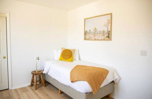 Sun Runner - Serene desert home w/pool & hot tub - Foto 41