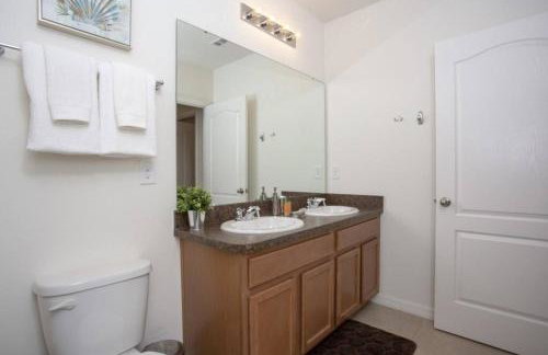 Amazing 4 beds with private pool near Disney - Foto 43