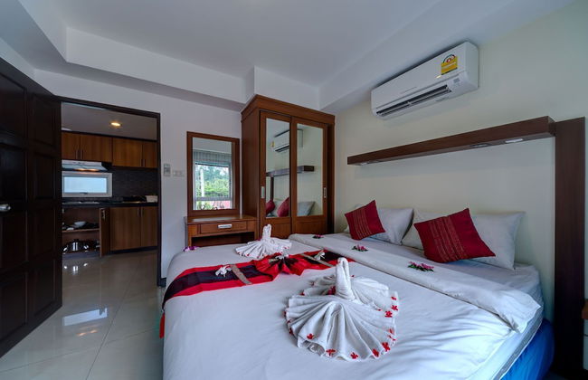 Krabi Apartment Hotel - Foto 4