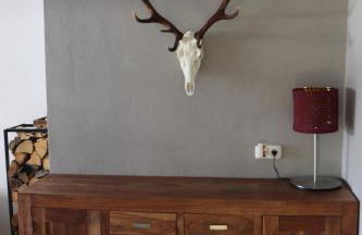 Ferienwohnung Bergzauber Krün - Foto 13