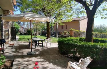 Villetta la Fortezza - Foto 13