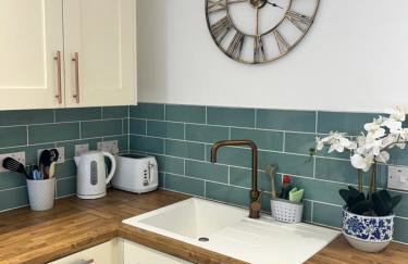 The Little Fern - Foto 1