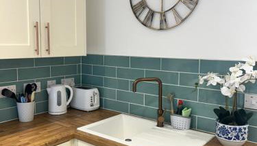 The Little Fern - Foto 1