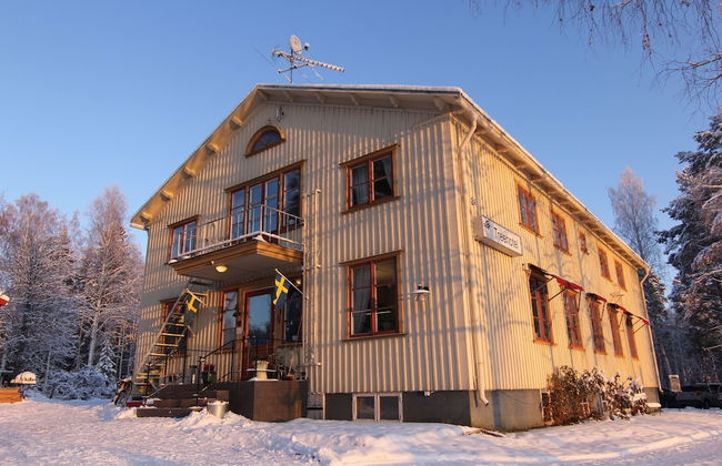 Tree Hotel - Foto 45