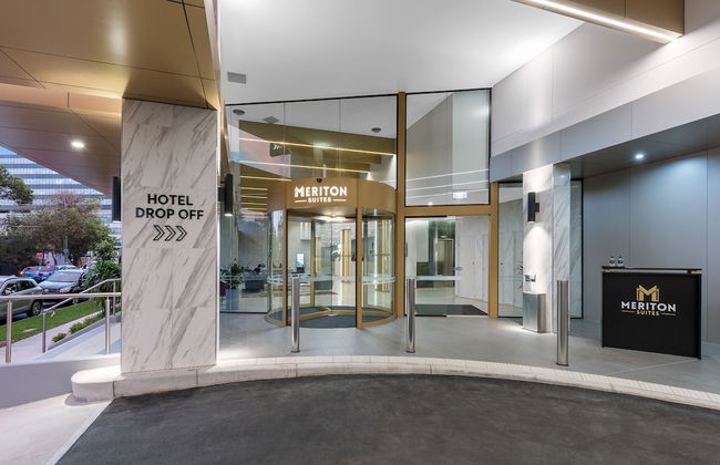 Meriton Suites Coward Street, Mascot - Foto 48