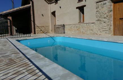 Masia El Mirador del Tiempo - Foto 17