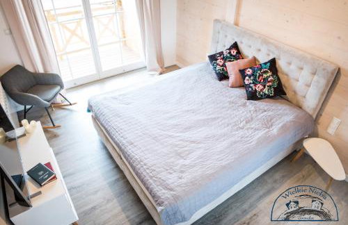 Osada Wielkie Nieba - Foto 18