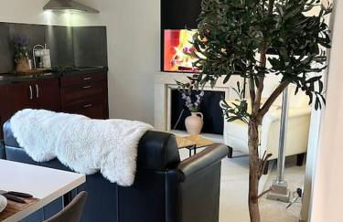 Privatunterkunft in Gronau - Foto 7