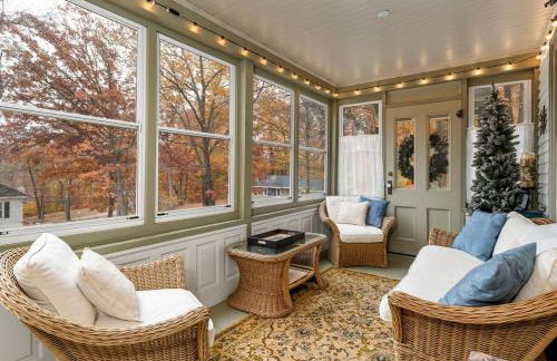 Home Away From Home in Down Town Meredith - Foto 7