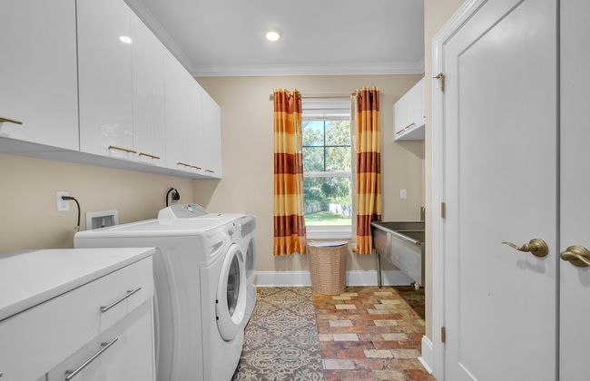 The Pearl Of Killearn 6 Bedroom Home - Foto 14