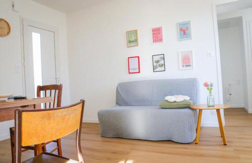 Appartement rez de chaussée à Beaupréau en Mauges - Photo 11