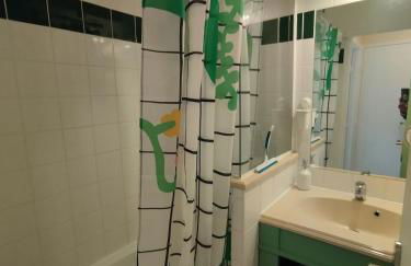 Appartement vue riviere - Foto 18