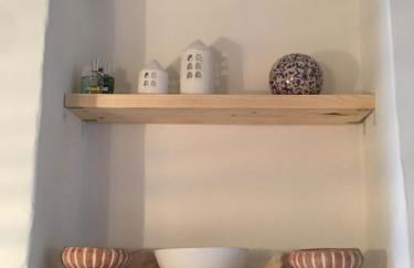 Astrofegia guest house - Photo 48