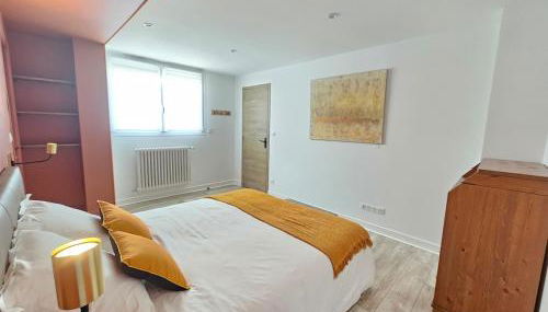 Gîte En bord de rivière - Foto 5