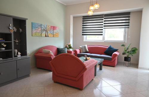 GianAngelo Holiday Villa - Photo 13