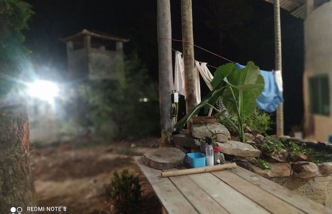 casa de areia - Photo 37