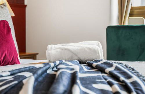 Telura Suite 2Bedroom City Centre Apartment - Foto 31