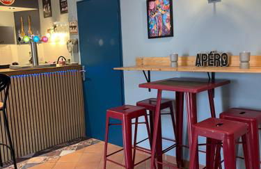 Magnifique et grand loft classé 4 étoiles - Foto 39