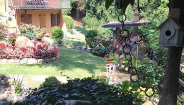 Villa I Parioli - Foto 3