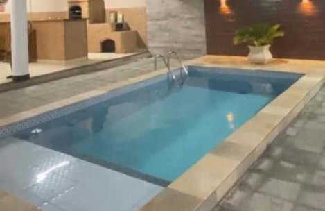 Dream House of Araruama - Foto 11