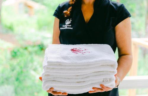 Cabanas da Viscondessa - Foto 15