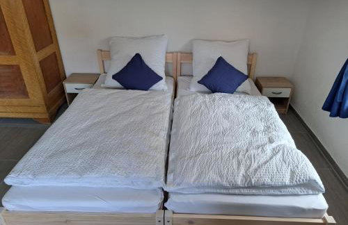 Ferienwohnungen Heuboden und Wohnstüble - Foto 11