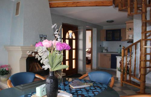 Villa Lotus - Foto 34