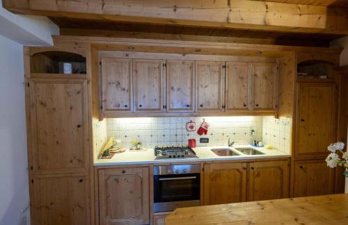 Ciandolada 7, appartamento ampio e confortevole - Foto 3