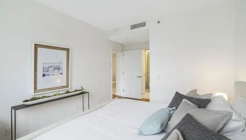 194-4C Stylish 3BR 2BA Washer-Dryer Rooftop - Foto 5