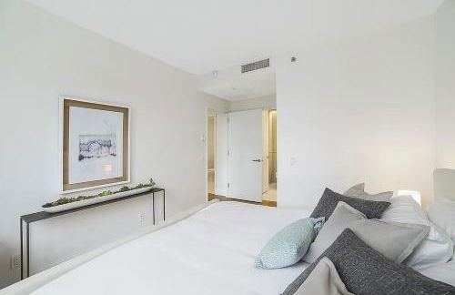 194-4C Stylish 3BR 2BA Washer-Dryer Rooftop - Foto 5