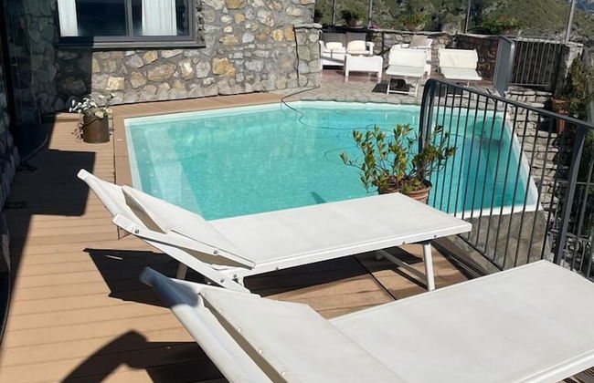 Villa Stone - Foto 26