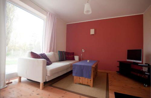 Ferienhausquartier Huberhof - Foto 8