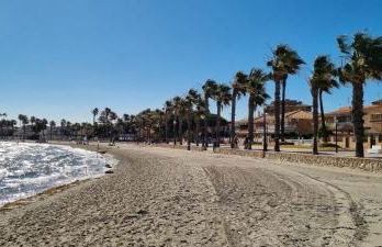 Beautiful apartment Enjoy, with a shared pool - Foto 32