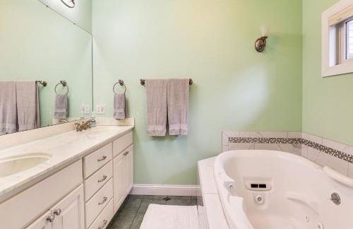 Boat, Fish and Explore! Gem on Lake of the Ozarks - Foto 12