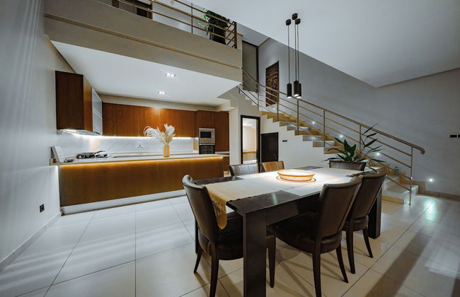 La Résidence Sea Plaza - Foto 11